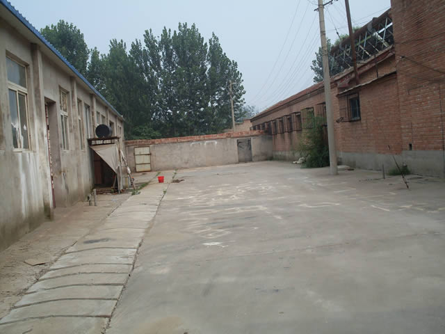 通州马驹桥厂库房出租 6