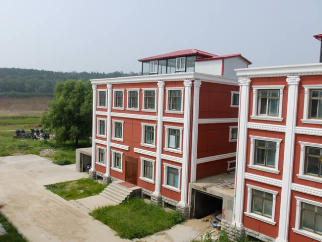 昌平百善镇工业用地转让 1