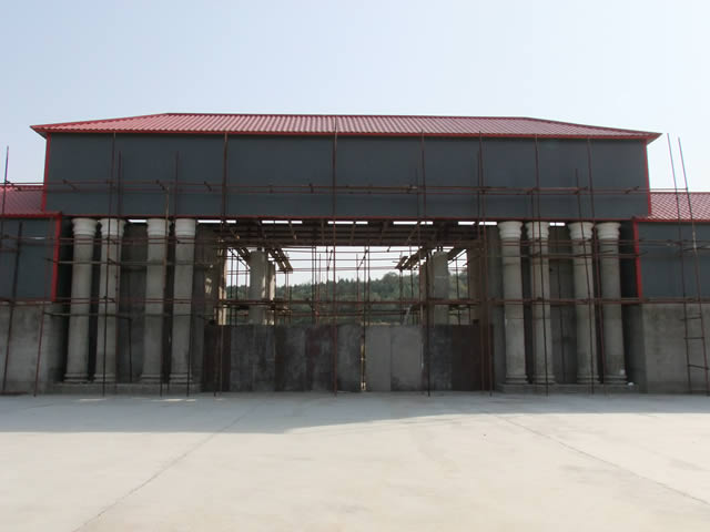 昌平百善镇工业用地转让 4