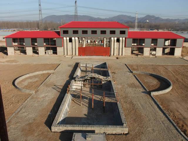 昌平百善镇工业用地转让 5