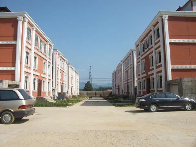 昌平百善镇工业用地转让 6