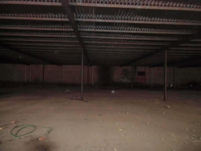 通州马驹桥厂库房出租 3