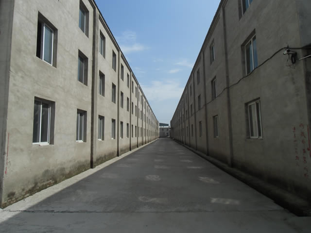 通州马驹桥厂库房出租 6