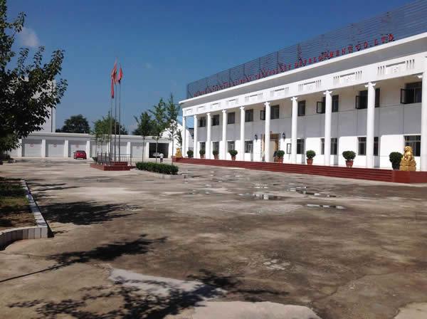 大兴榆垡厂房出租 6