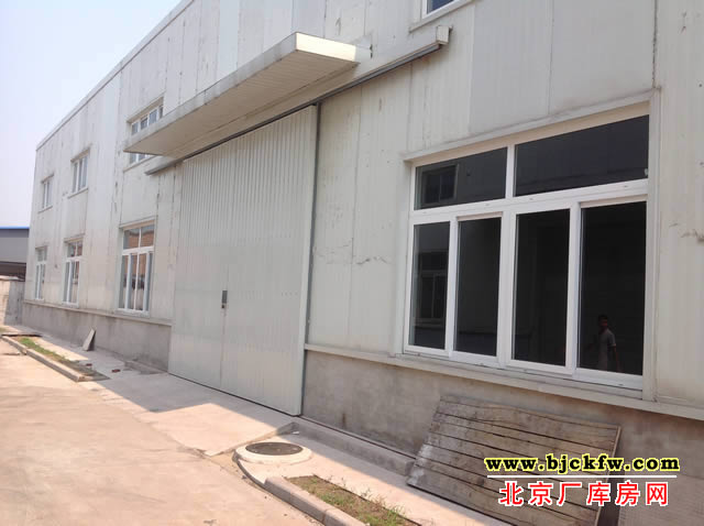 大兴五连环开发区厂库房出租 3