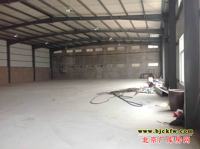 大兴五连环开发区厂库房出租 5