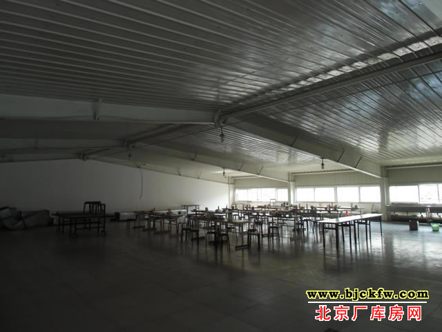 大兴区团河南工业区厂库房出租 3