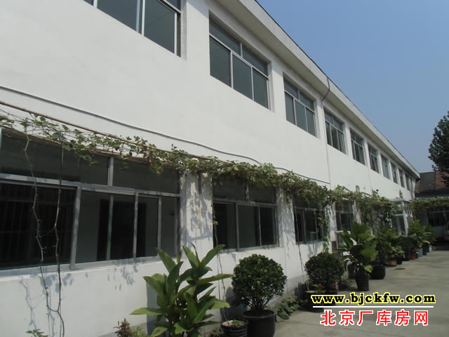 大兴区团河南工业区厂库房出租 6