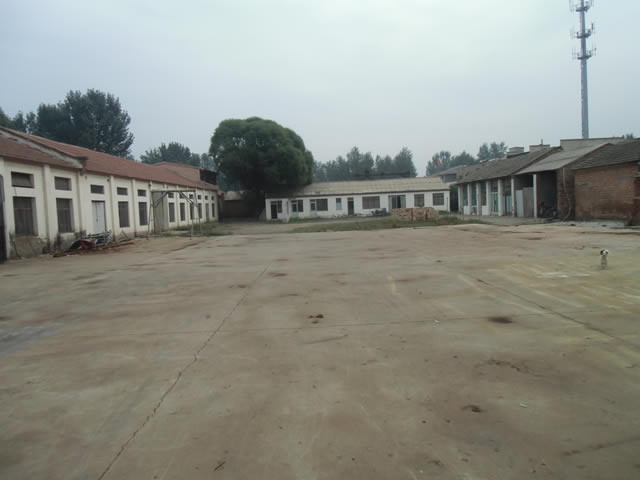 顺义李遂厂库房出租 4