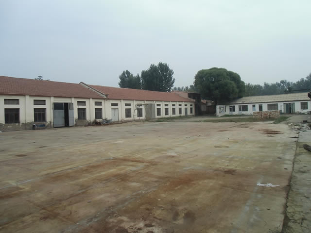 顺义李遂厂库房出租 2