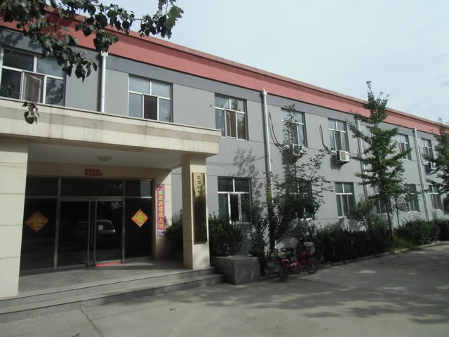 大兴一职厂库房出租
