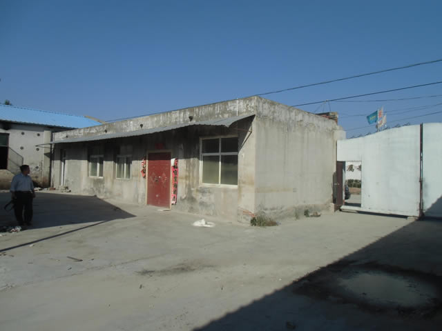 大兴青云店厂库房出租 3