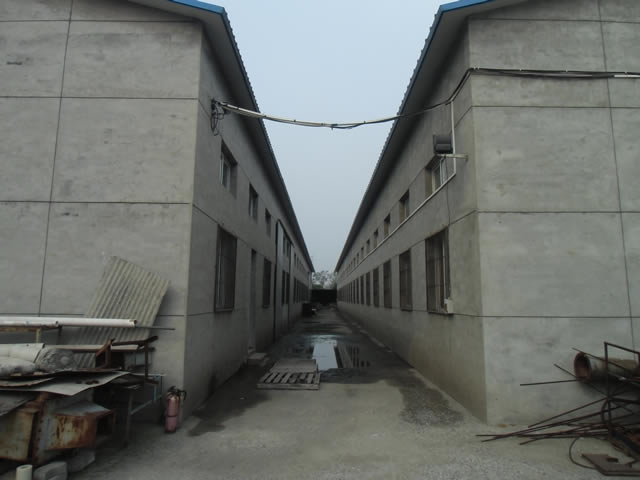 北京市东五环朝阳区皮村厂房寻求合作 2