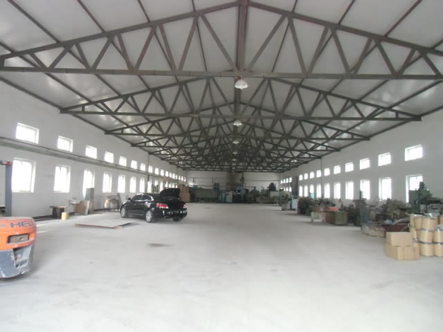 北京市东五环朝阳区皮村厂房寻求合作 6