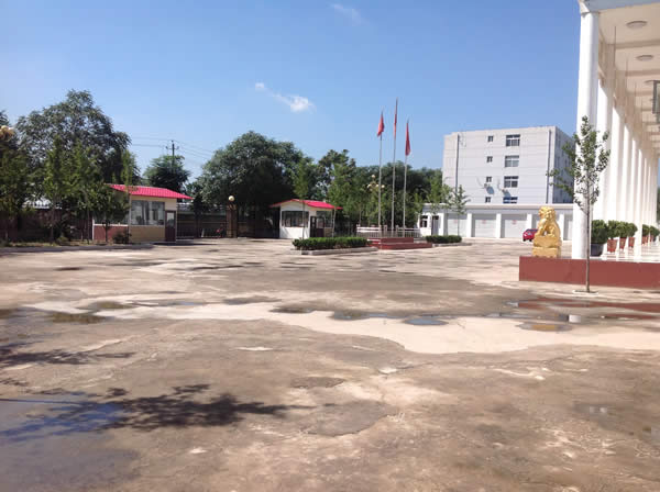大兴榆垡厂房出租 5
