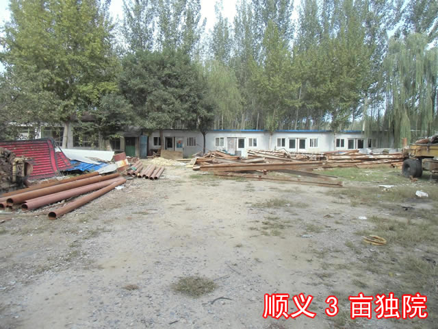昌平、顺义土地、门脸出租转让 5