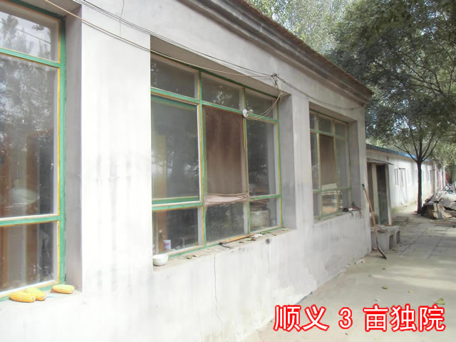 昌平、顺义土地、门脸出租转让 6