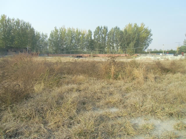 顺义北小营独院土地出租、转让 1