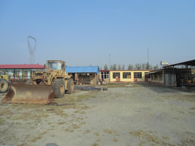 顺义北小营独院土地出租、转让 3