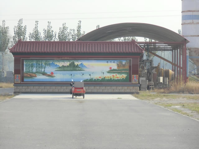 顺义北小营独院土地出租、转让 6