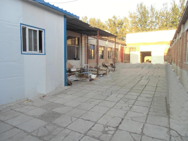 海淀北清路独院出租 2