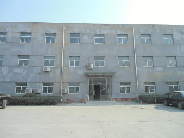 大兴区瀛海镇厂库房出租 3