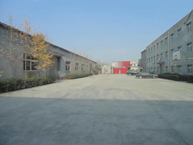 大兴区瀛海镇厂库房出租 5