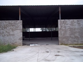 通州漷县新建厂库房出租 广告勿扰 4