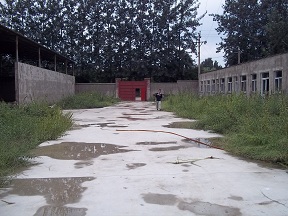 通州漷县新建厂库房出租 广告勿扰 5