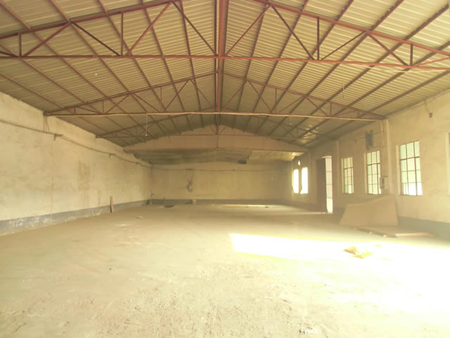 大兴桂村工业区厂库房出租 1