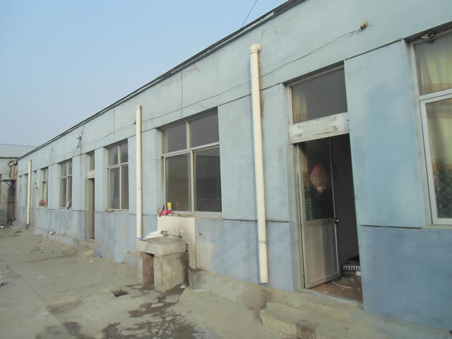 大兴桂村工业区厂库房出租 3