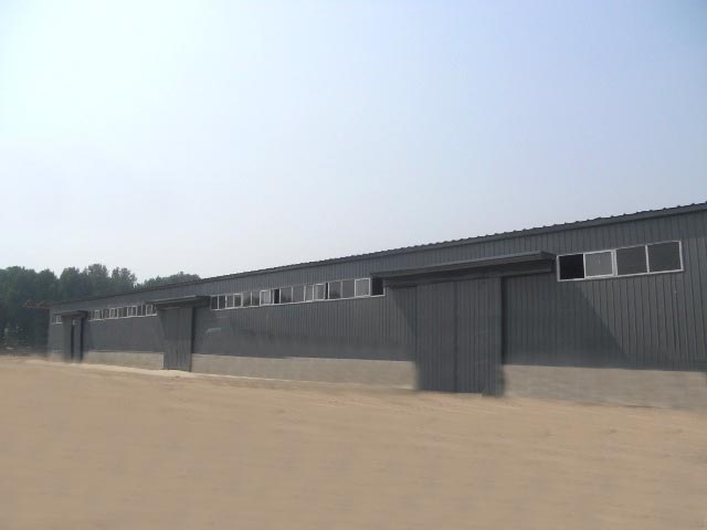 昌平区马池口镇厂房出租 4