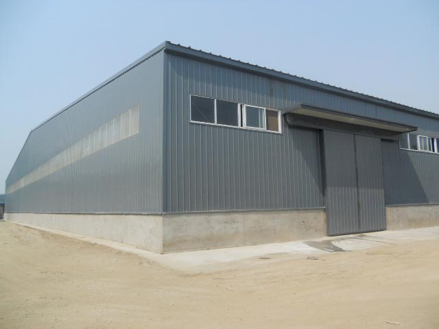 昌平区马池口镇厂房出租 2