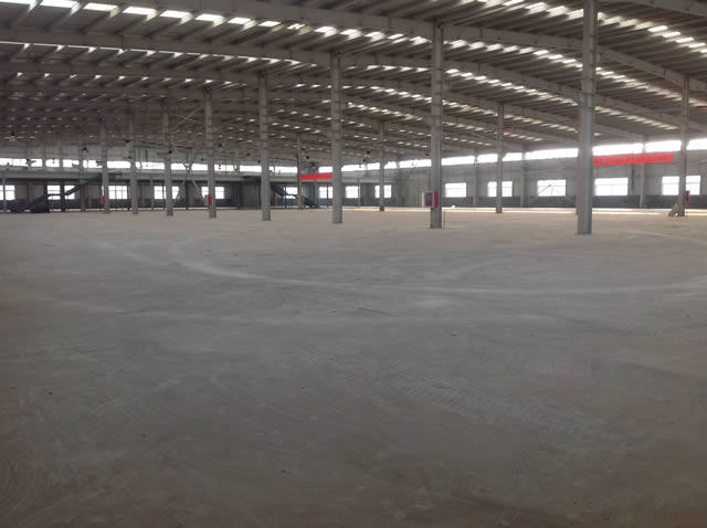 通州漷县工业区厂库房出租 6