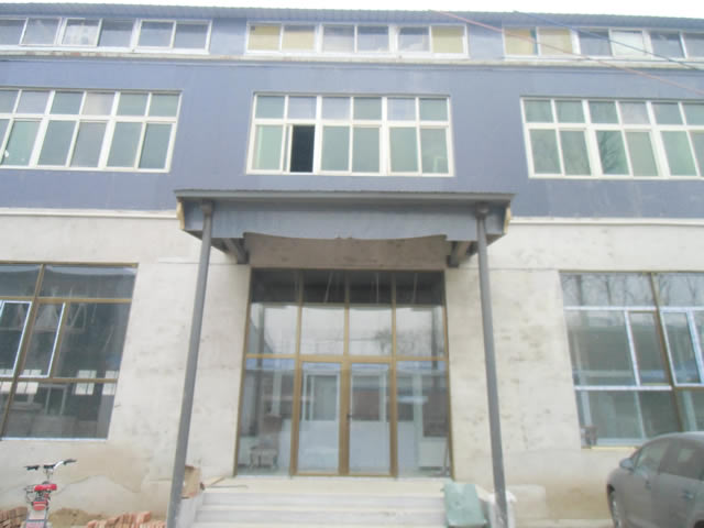 香河家俱城厂库房出租 5