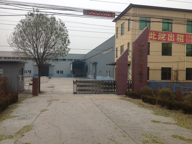 顺义昌金路独院厂库房租售 2