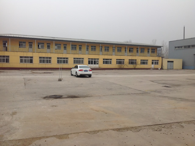 顺义昌金路独院厂库房租售 3