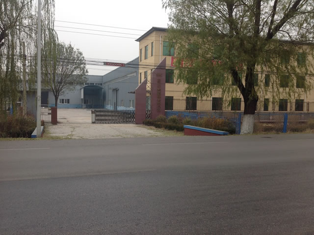 顺义昌金路独院厂库房租售 1