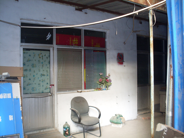 朝阳区十八里店小武基库房出租 1