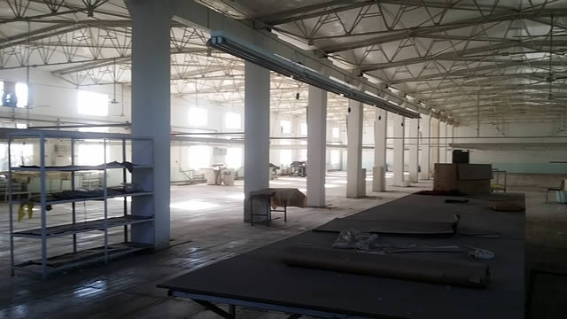 顺义龙湾屯镇厂库房出租 2