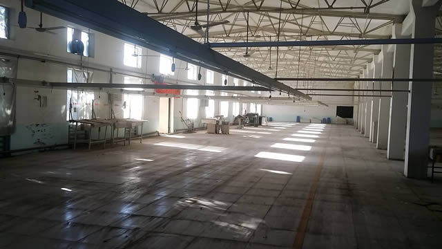 顺义龙湾屯镇厂库房出租 3