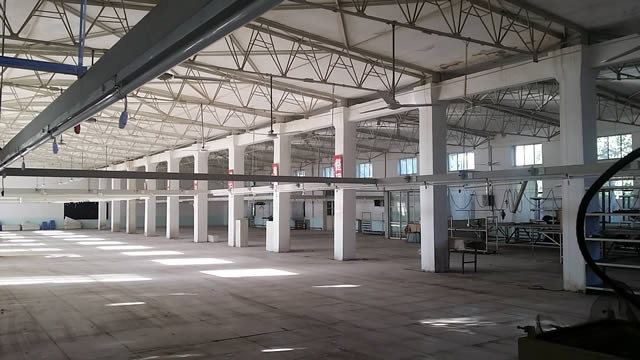 顺义龙湾屯镇厂库房出租 1