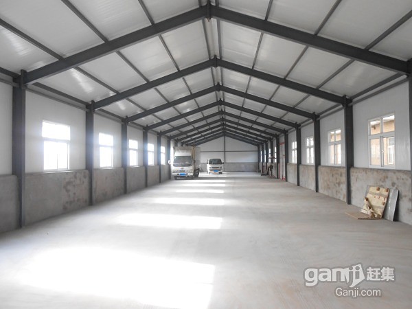 顺义新建厂房出租可注册 独立变压器 1