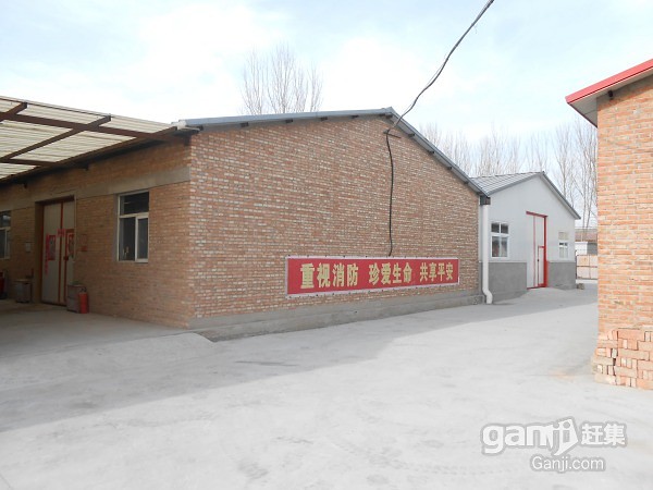 顺义新建厂房出租可注册 独立变压器 3