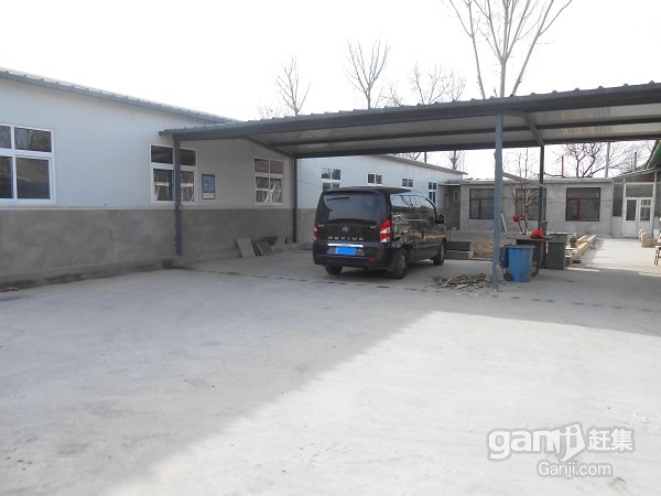 顺义新建厂房出租可注册 独立变压器 4