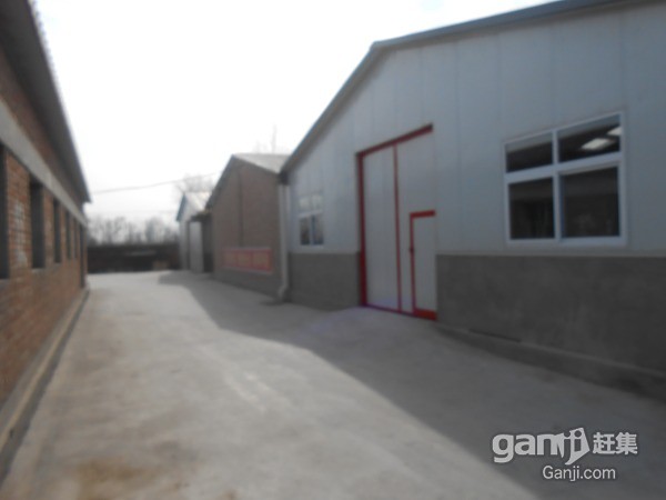 顺义新建厂房出租可注册 独立变压器 2