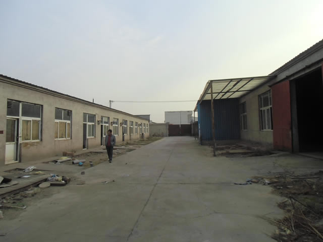 通州聚福园开发区边独院出租 3