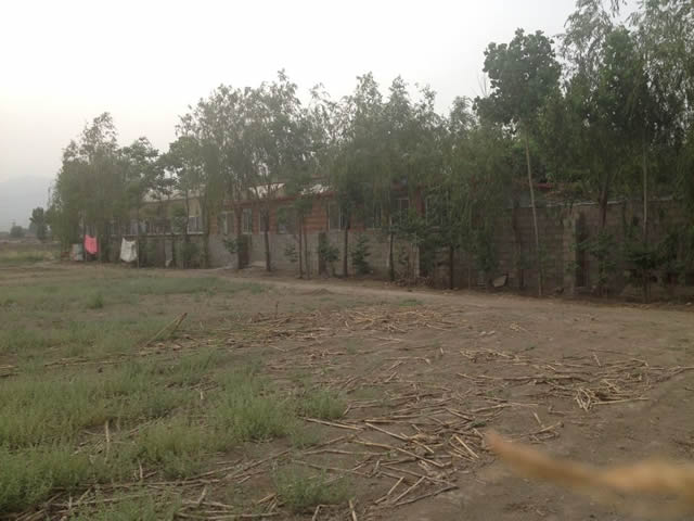 房山独院厂库房出租转让 2
