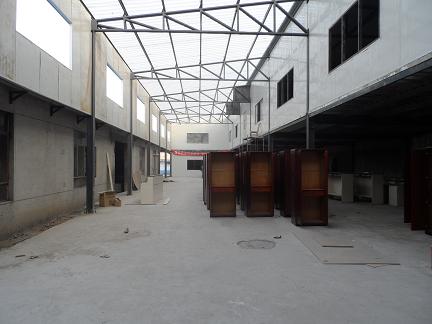 顺义马坡京密路旁办公厂库房出租 6