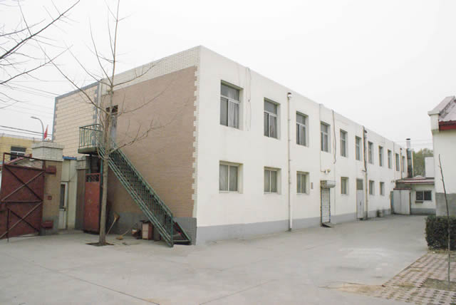 通州潞城厂库房出租 4